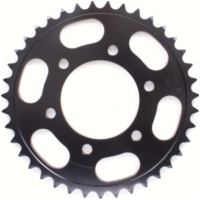 Steel Rear sprocket ZX6-7R RR42Z Kr-1489-42Z-525