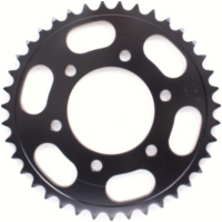 Steel Rear sprocket ZX6-7R RR43Z Kr-1489-43Z-525