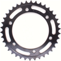 KeRa, Kettenblatt, Zahnrad Stahl-Kettenrad Ka/Su 38Z Kr-498-38Z-525