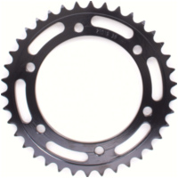 KeRa, Kettenblatt, Zahnrad Stahl-Kettenrad ZX6R >97 / GSX-R600-75039Z Kr-498-39Z-525