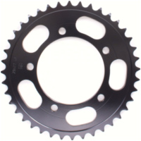 Steel rear sprocket 45T 525 K50-29022-45