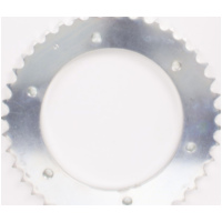 Steel Rear sprocket for: Sachs 650 A Roadster 41Z Kr-2923-41Z-525