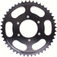 Steel Rear sprocket ETV1000 Capo Nord 45Z Kr-E29028-45Z-525T