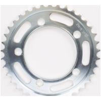 steel rear sprocket 37Z 525 K50-29035-37