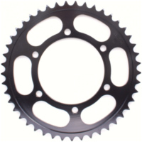 steel rear sprocket 46Z 525 K50-29037-46