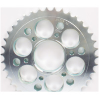 steel rear sprocket 525T 38T