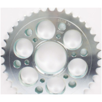 KeRa, Kettenblatt, Zahnrad Stahl-Kettenrad 41Z 525 K50-29039-41