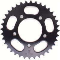 steel rear sprocket 39Z 525 K50-29044-39