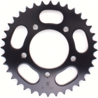 steel rear sprocket 43Z 525 K50-29044-43