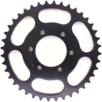 Steel Rear sprocket Su 40Z Kr-818-40Z-630