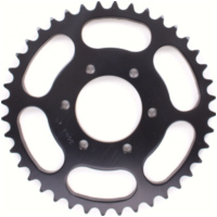 Steel Rear sprocket Su 42Z Kr-818-42Z-630