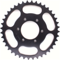 Steel Rear sprocket Su 43Z Kr-818-43Z-630