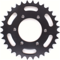 Steel rear sprocket 35Z 630 K50-30005-35