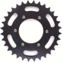 Steel Rear sprocket Ka 40Z Kr-501-40Z-630