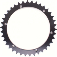 Steel Rear sprocket YZ125-400 >9849Z Kr-853-49Z-520