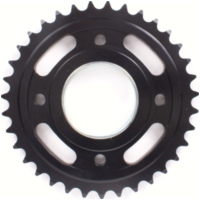 steel rear sprocket 520 35T