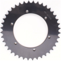 PBR Steel Rear sprocket Ya 40Z Kr-846-40Z-520