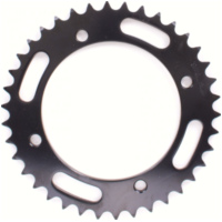 steel rear sprocket 38Z 520 K50-32006-38