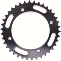 Steel Rear sprocket Ya 42Z Kr-857-42Z-520