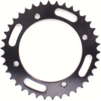 Steel Rear sprocket Ya 46Z Kr-857-46Z-520