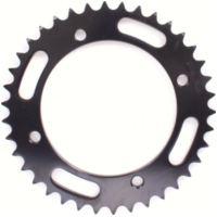 steel rear sprocket 50Z 520