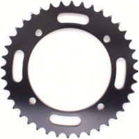 Steel Rear sprocket Ca/Su 47Z Kr-828-47Z-520