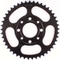 Steel rear sprocket 30T 520