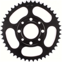 steel rear sprocket 44Z 520