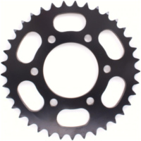 Steel Rear sprocket Su 41Z Kr-1825-41Z-520