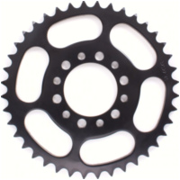 KeRa, Kettenblatt, Zahnrad Stahl-Kettenrad Ya 40Z Kr-845-40Z-520