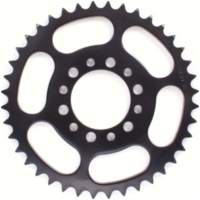KeRa, Kettenblatt, Zahnrad Stahl-Kettenrad Ya 45Z Kr-845-45Z-520