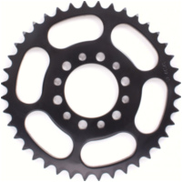 KeRa, Kettenblatt, Zahnrad Stahl-Kettenrad Ya 46Z Kr-845-46Z-520