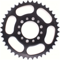 Steel Rear sprocket Ya 48Z Kr-845-48Z-520