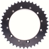 steel rear sprocket 47Z 520