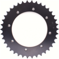 Steel Rear sprocket Ka 46Z Kr-487-46Z-520