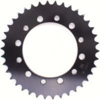 Steel Rear sprocket 38Z Kr-486-38Z-520