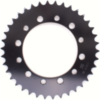 Steel Rear sprocket Ka 40ZKr-486-40Z-520