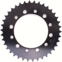 Steel Rear sprocket YZF-R1/R6 03modification 520T 44Z Kr-486-44Z-520