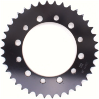 Steel Rear sprocket YZF-R1/R6 03modification 520T 45Z Kr-486-45Z-520