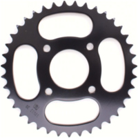 Steel Rear sprocket 44T - 520