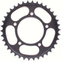 Steel Rear sprocket GS500E39Z Kr-823-39Z-520