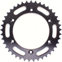 Steel Rear sprocket RM125/250 DR-Z400 43Z Kr-808-43Z-520