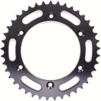 Steel Rear sprocket RM125/250 DR-Z400 47Z Kr-808-47Z-520