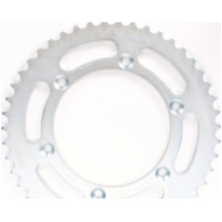 PBR Steel Rear sprocket RM125/250 DR-Z400 52Z Kr-808-52Z-520