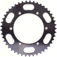 KeRa, Kettenblatt, Zahnrad Stahl-Kettenrad Ya 47Z Kr-855-47Z-520
