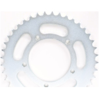 Steel rear sprocket 46Z 520 K50-32048-46