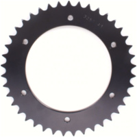 Steel Rear sprocket 41Z Kr-005-41Z-520