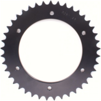 Steel Rear sprocket 46Z Kr-005-46Z-520