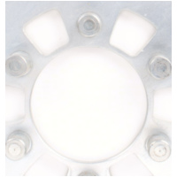 rear sprocket 39T-520