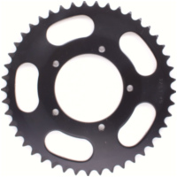 Steel rear sprocket 45T 520 K50-32053-45